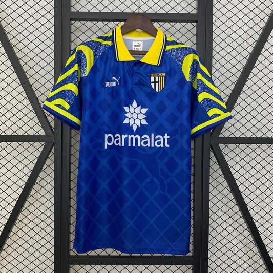Retro Parma 95-96 Visitante