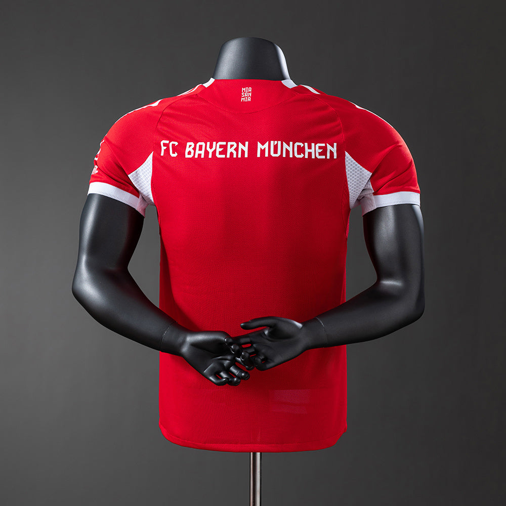Bayern de Múnich 25-26 Local (Player Version)