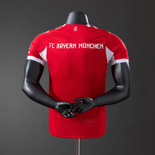 Bayern de Múnich 25-26 Local (Player Version)