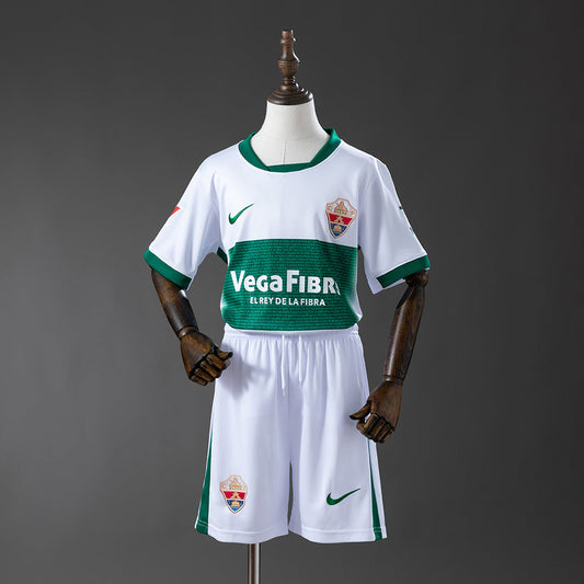 Elche 25-26 Local (Niño)