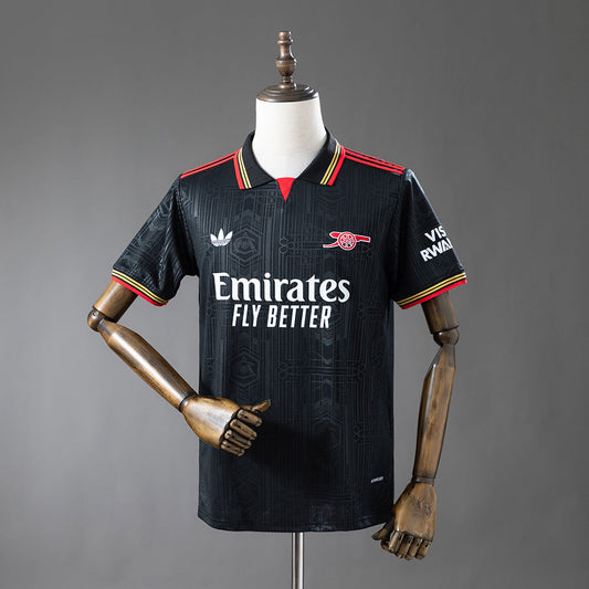 Arsenal 25-26 Edición Especial (Fan Version)