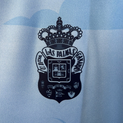 Las Palmas 25-26 Visitante (Fan Version)