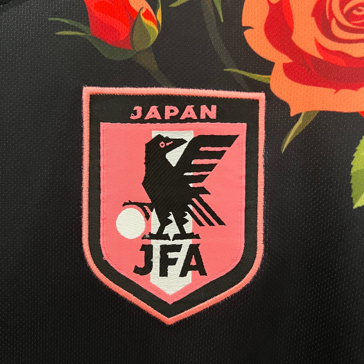 Japón 2024 Edición Especial 20 (Fan Version)
