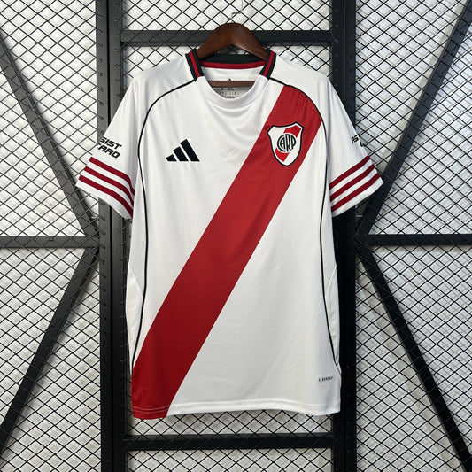 River Plate 25-26 Local (Fan Version)