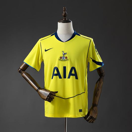 Tottenham 25-26 Tercera (Fan Version)