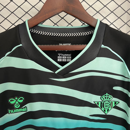 Betis 25-26 Tercera (Fan Version)