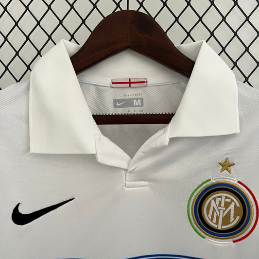 Retro Inter Milán 09-10 Visitante