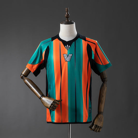 Venezia 25-26 Tercera (Fan Version)