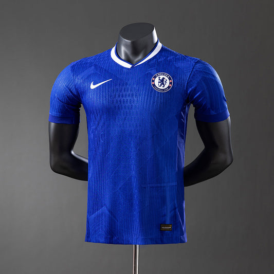 Chelsea 25-26 Local (Player Version)