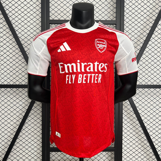 Arsenal 25-26 Local (Player Version)
