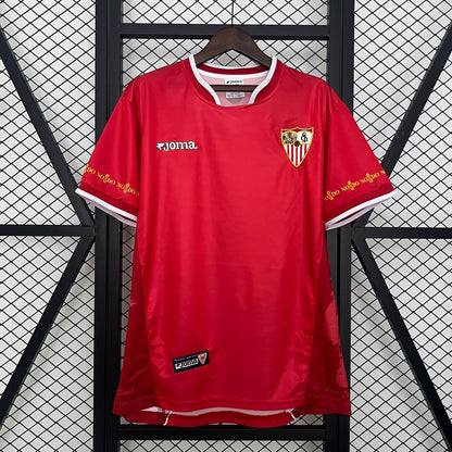 Retro Sevilla 03-04 Visitante