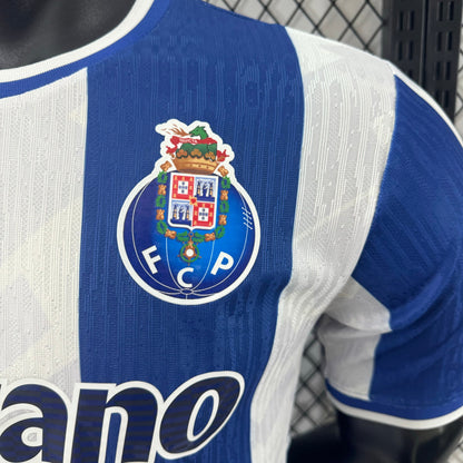 Oporto 25-26 Local (Player Version)