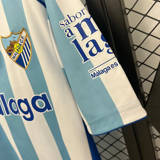 Málaga 25-26 Local (Fan Version)