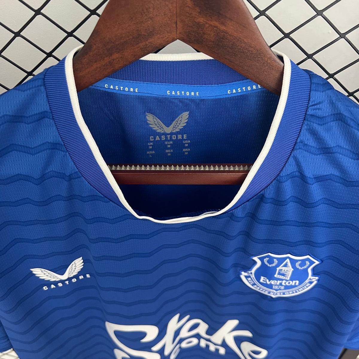 Everton 25-26 Local (Fan Version)