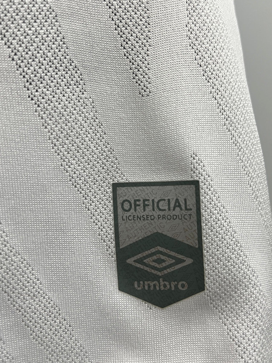 Santos 2025 Local (Fan Version)