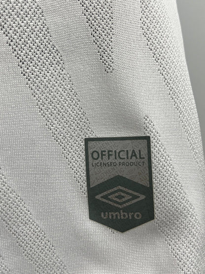Santos 2025 Local (Fan Version)