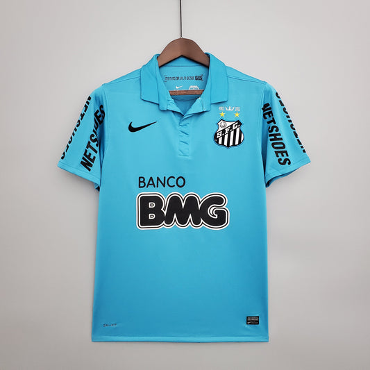 Retro Santos 12-13 Visitante