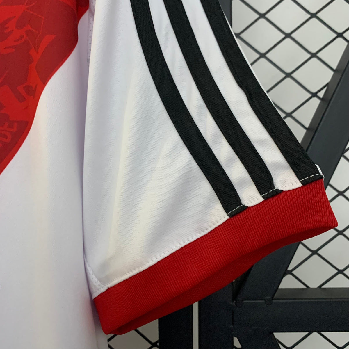 Retro River Plate 13-14 Local
