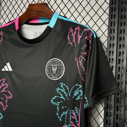 Inter Miami 24-25 Edición Especial 5 (Fan Version)