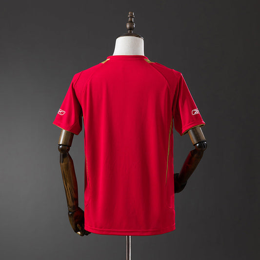 Retro Liverpool 05-06 Local