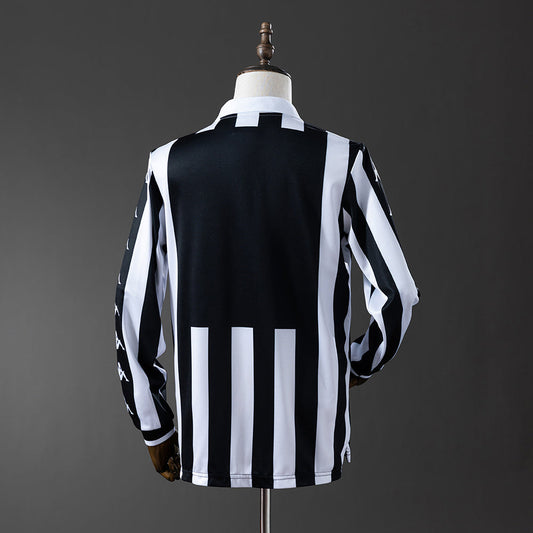 Retro Juventus 99-00 Local