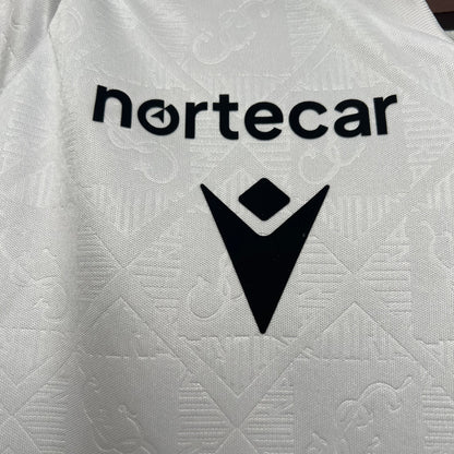 Vitoria Guimaraes 25-26 Local (Fan Version)