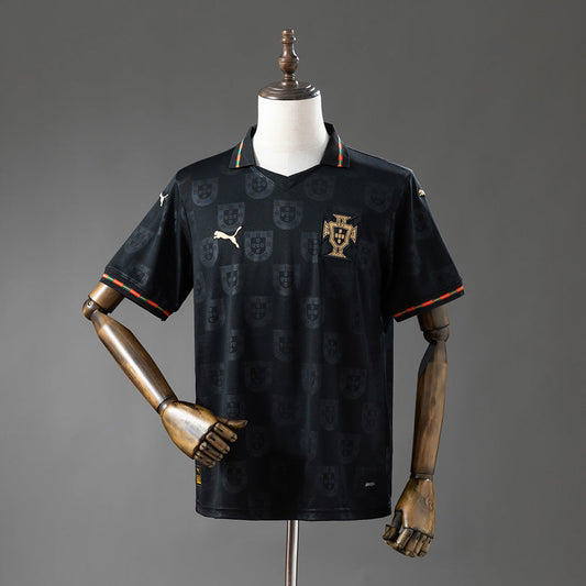 Camiseta Portugal 2026 Edición Especial - Fan Version