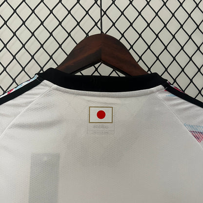 Japón 2024 Edición Especial 5 (Fan Version)