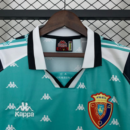Retro Osasuna 95-96 Visitante