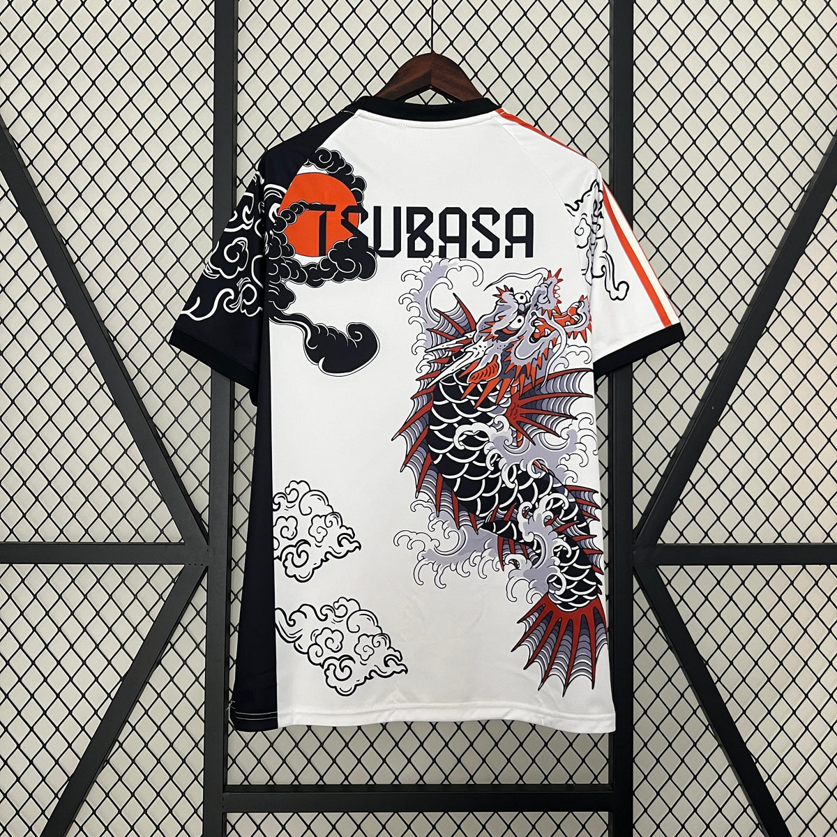 Japón 2024 Edición Especial 21 (Fan Version)