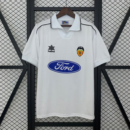Retro Valencia 96-97 Local