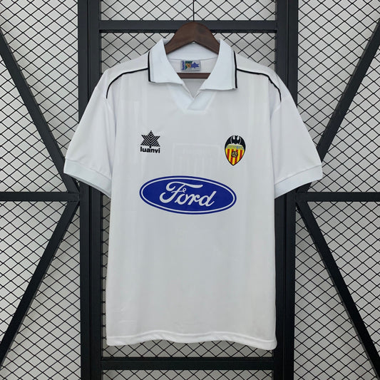 Retro Valencia 96-97 Local