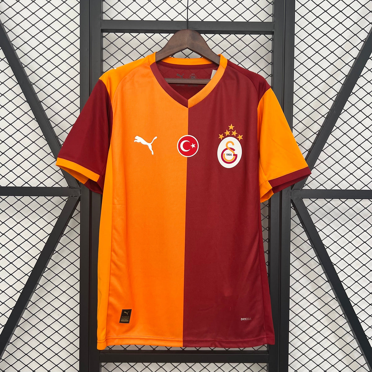 Galatasaray 25-26 Local (Fan Version)