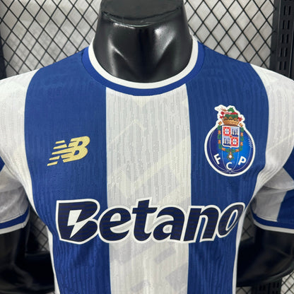 Oporto 25-26 Local (Player Version)