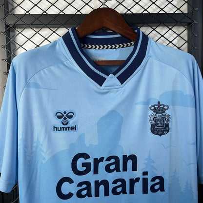 Las Palmas 25-26 Visitante (Fan Version)