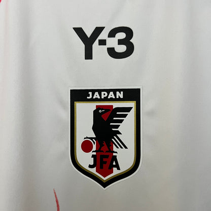 Japón 2024 Edición Especial 30 (Fan Version)