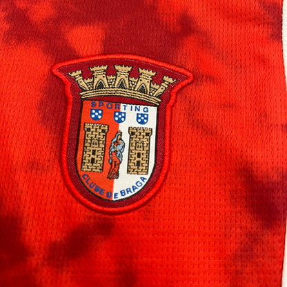 Sporting Braga 25-26 Local (Niño)