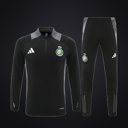 Chándal Al Nassr 24-25 · Modelo 2 (delante)
