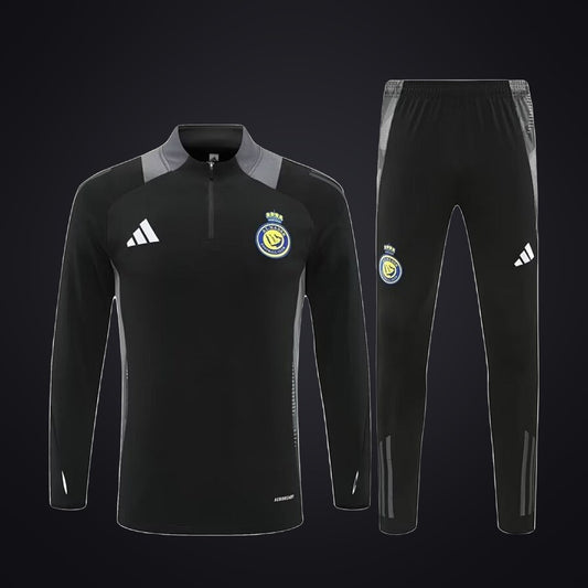 Chándal Al Nassr 24-25 · Modelo 2 (delante)