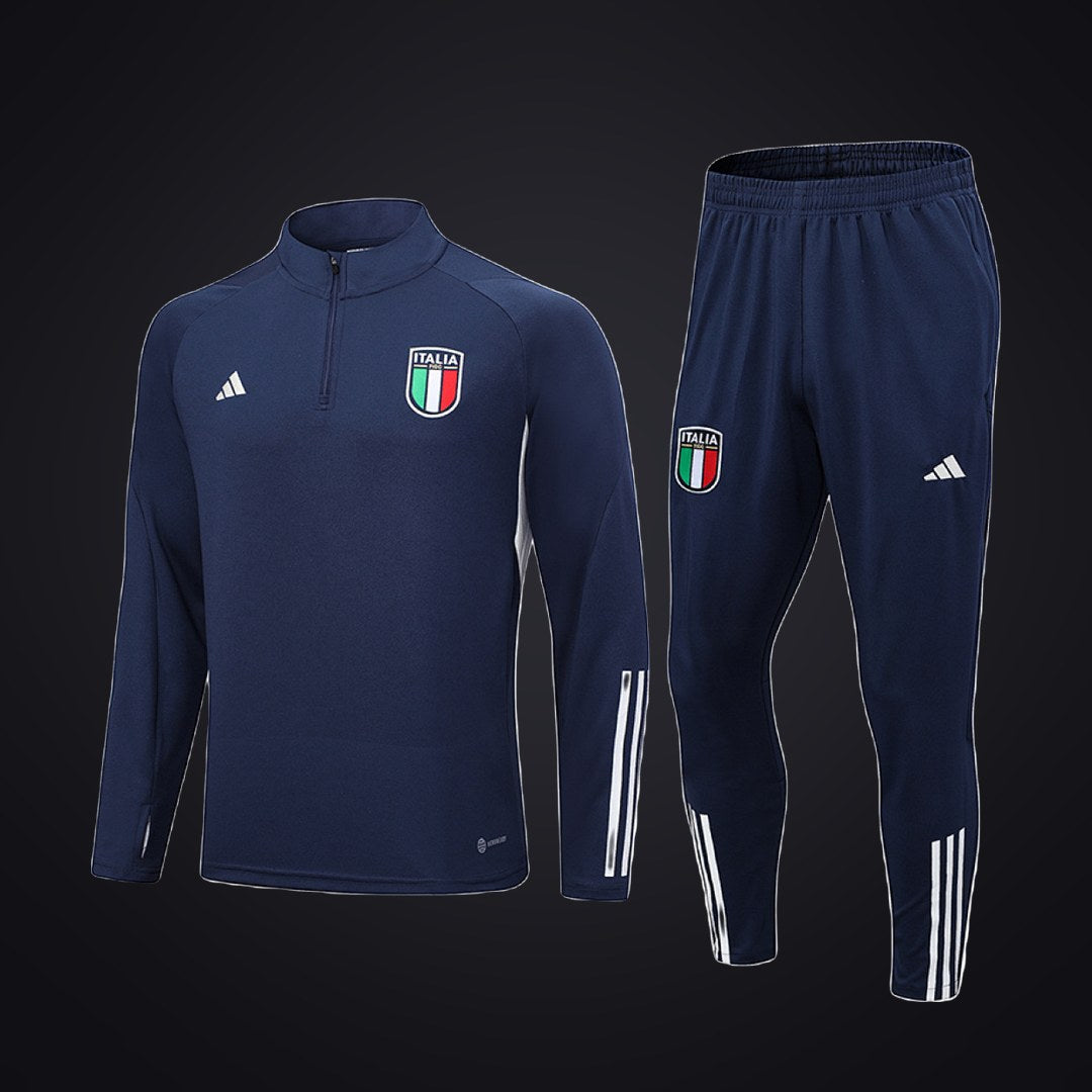 Chándal Italia 2023 (delante)