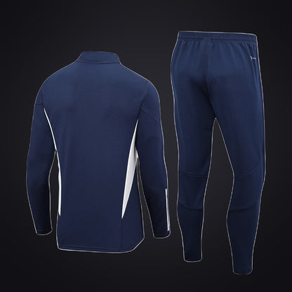Chándal Italia 2023 (detrás)