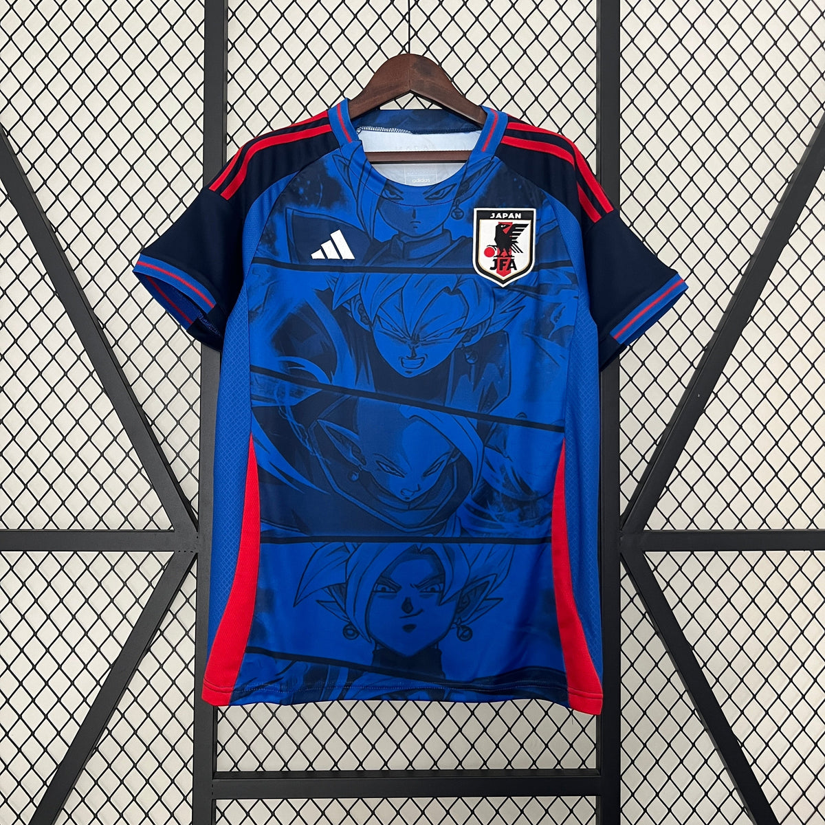 Japón 2024 Edición Especial 7 (Fan Version)