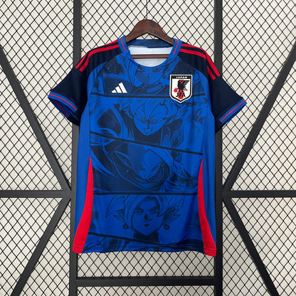 Japón 2024 Edición Especial 7 (Fan Version)