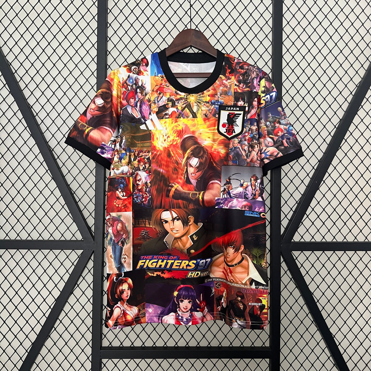 Japón 2024 Edición Especial 44 (Fan Version)