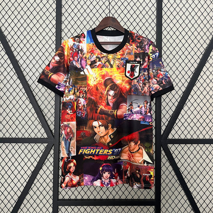Japón 2024 Edición Especial 44 (Fan Version)