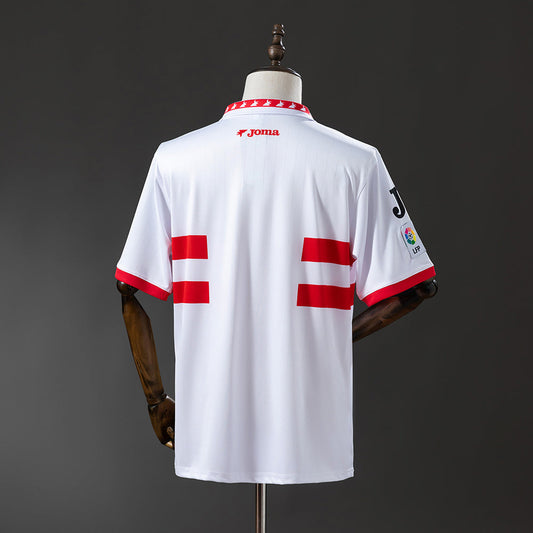 Retro Sporting Gijón 96-97 Local