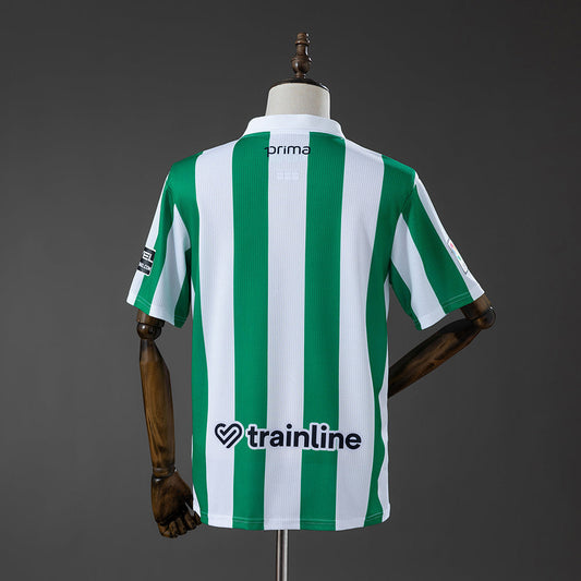 Betis 25/26 Especial Jornada Retro