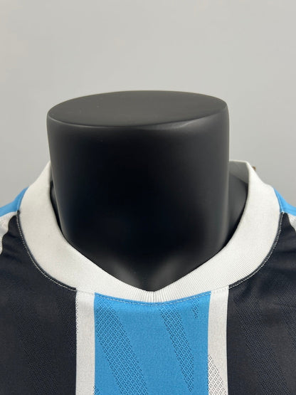Gremio 2025 Local (Fan Version)