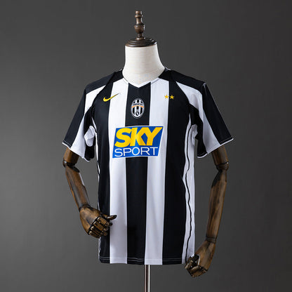Retro Juventus 04-05 Local