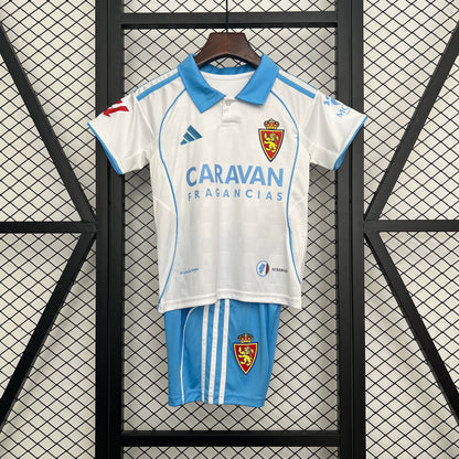 Zaragoza 25-26 Local (Niño)